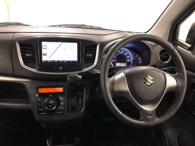 ワゴンＲスティングレーＸ　走行８６０７６キロ／車検整備付／ナビ／純正マット１年保証距離無制限　走行距離８６０７６キロ　車検整備付　ナビ　純正マット　助手席エアバッグ　オートライト　ＨＩＤヘッドランプ　アイドリングストップ　プッシュボタンスタート（東京都）の中古車