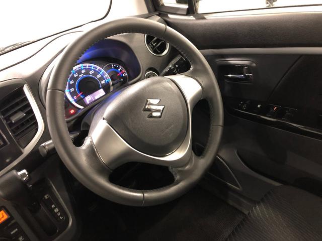 ワゴンＲスティングレーＸ　走行８６０７６キロ／車検整備付／ナビ／純正マット１年保証距離無制限　走行距離８６０７６キロ　車検整備付　ナビ　純正マット　助手席エアバッグ　オートライト　ＨＩＤヘッドランプ　アイドリングストップ　プッシュボタンスタート（東京都）の中古車