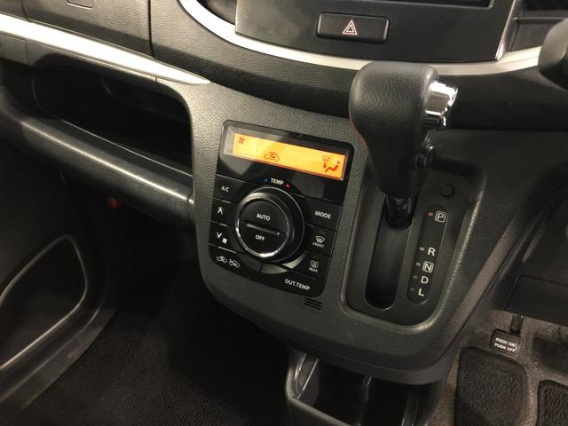 ワゴンＲスティングレーＸ　走行８６０７６キロ／車検整備付／ナビ／純正マット１年保証距離無制限　走行距離８６０７６キロ　車検整備付　ナビ　純正マット　助手席エアバッグ　オートライト　ＨＩＤヘッドランプ　アイドリングストップ　プッシュボタンスタート（東京都）の中古車