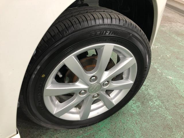 ワゴンＲスティングレーＸ　走行８６０７６キロ／車検整備付／ナビ／純正マット１年保証距離無制限　走行距離８６０７６キロ　車検整備付　ナビ　純正マット　助手席エアバッグ　オートライト　ＨＩＤヘッドランプ　アイドリングストップ　プッシュボタンスタート（東京都）の中古車