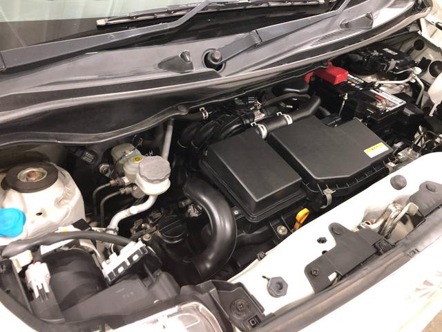 ワゴンＲスティングレーＸ　走行８６０７６キロ／車検整備付／ナビ／純正マット１年保証距離無制限　走行距離８６０７６キロ　車検整備付　ナビ　純正マット　助手席エアバッグ　オートライト　ＨＩＤヘッドランプ　アイドリングストップ　プッシュボタンスタート（東京都）の中古車