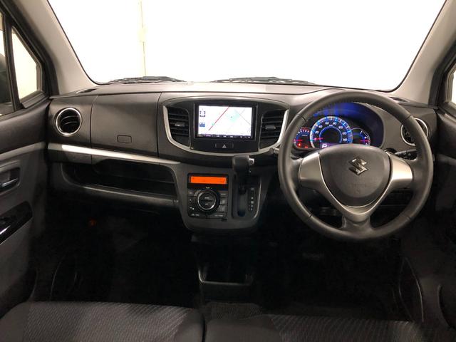 ワゴンＲスティングレーＸ　走行８６０７６キロ／車検整備付／ナビ／純正マット１年保証距離無制限　走行距離８６０７６キロ　車検整備付　ナビ　純正マット　助手席エアバッグ　オートライト　ＨＩＤヘッドランプ　アイドリングストップ　プッシュボタンスタート（東京都）の中古車