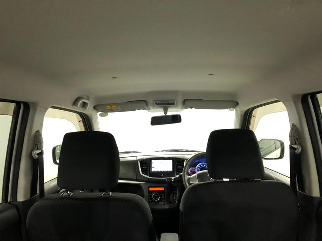 ワゴンＲスティングレーＸ　走行８６０７６キロ／車検整備付／ナビ／純正マット１年保証距離無制限　走行距離８６０７６キロ　車検整備付　ナビ　純正マット　助手席エアバッグ　オートライト　ＨＩＤヘッドランプ　アイドリングストップ　プッシュボタンスタート（東京都）の中古車