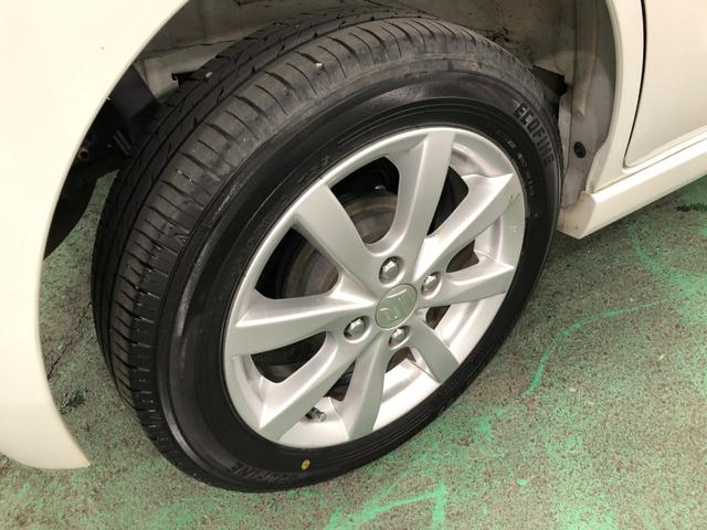 ワゴンＲスティングレーＸ　走行８６０７６キロ／車検整備付／ナビ／純正マット１年保証距離無制限　走行距離８６０７６キロ　車検整備付　ナビ　純正マット　助手席エアバッグ　オートライト　ＨＩＤヘッドランプ　アイドリングストップ　プッシュボタンスタート（東京都）の中古車