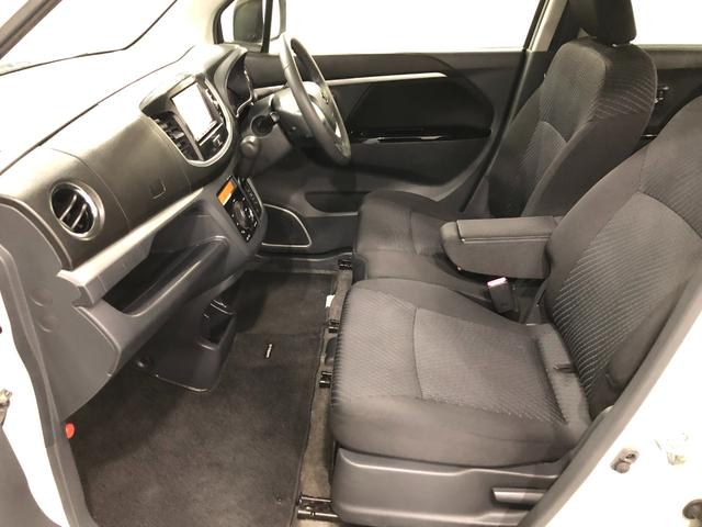 ワゴンＲスティングレーＸ　走行８６０７６キロ／車検整備付／ナビ／純正マット１年保証距離無制限　走行距離８６０７６キロ　車検整備付　ナビ　純正マット　助手席エアバッグ　オートライト　ＨＩＤヘッドランプ　アイドリングストップ　プッシュボタンスタート（東京都）の中古車