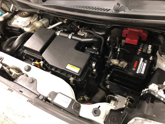 ワゴンＲスティングレーＸ　走行８６０７６キロ／車検整備付／ナビ／純正マット１年保証距離無制限　走行距離８６０７６キロ　車検整備付　ナビ　純正マット　助手席エアバッグ　オートライト　ＨＩＤヘッドランプ　アイドリングストップ　プッシュボタンスタート（東京都）の中古車