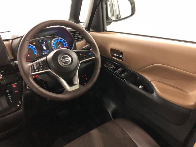 ルークスハイウェイスター　Ｇターボプロパイロットエディション１年保証距離無制限　走行距離２６４２６キロ　フルセグナビ　パノラマモニター　ドラレコ　純正マット　ＬＥＤヘッドランプ　シートヒーター　両側電動スライドドア　電動格納式ドアミラー（埼玉県）の中古車