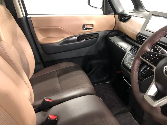 ルークスハイウェイスター　Ｇターボプロパイロットエディション１年保証距離無制限　走行距離２６４２６キロ　フルセグナビ　パノラマモニター　ドラレコ　純正マット　ＬＥＤヘッドランプ　シートヒーター　両側電動スライドドア　電動格納式ドアミラー（埼玉県）の中古車