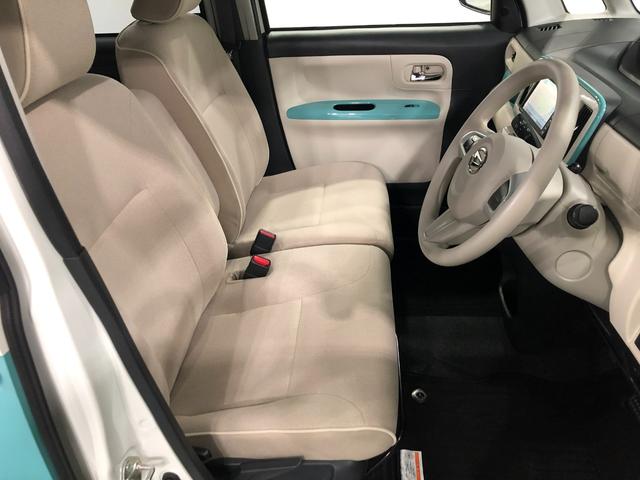 ムーヴキャンバスＧメイクアップリミテッド　ＳＡ３　走行１２７９５キロ／修復歴一年保証・走行距離無制限走行１２７９５キロ　修復歴　タイヤ４本交換　フルセグナビ　ブルートゥース　全周囲カメラ　ドラレコ　オートライト　ＬＥＤヘッドライト　両側電動スライドドア（埼玉県）の中古車