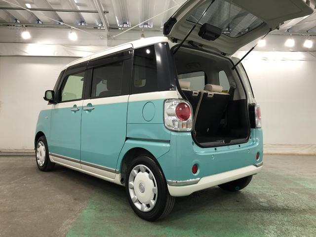 ムーヴキャンバスＧメイクアップリミテッド　ＳＡ３　走行１２７９５キロ／修復歴一年保証・走行距離無制限走行１２７９５キロ　修復歴　タイヤ４本交換　フルセグナビ　ブルートゥース　全周囲カメラ　ドラレコ　オートライト　ＬＥＤヘッドライト　両側電動スライドドア（埼玉県）の中古車