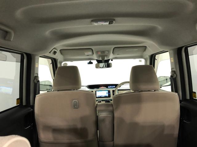 ムーヴキャンバスＧメイクアップリミテッド　ＳＡ３　走行１２７９５キロ／修復歴一年保証・走行距離無制限走行１２７９５キロ　修復歴　タイヤ４本交換　フルセグナビ　ブルートゥース　全周囲カメラ　ドラレコ　オートライト　ＬＥＤヘッドライト　両側電動スライドドア（埼玉県）の中古車