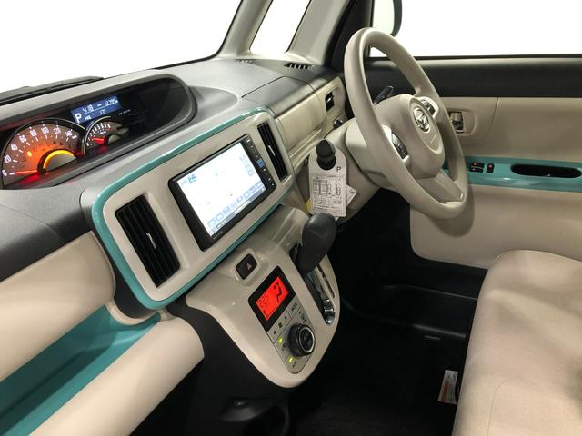 ムーヴキャンバスＧメイクアップリミテッド　ＳＡ３　走行１２７９５キロ／修復歴一年保証・走行距離無制限走行１２７９５キロ　修復歴　タイヤ４本交換　フルセグナビ　ブルートゥース　全周囲カメラ　ドラレコ　オートライト　ＬＥＤヘッドライト　両側電動スライドドア（埼玉県）の中古車