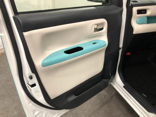 ムーヴキャンバスＧメイクアップリミテッド　ＳＡ３　走行１２７９５キロ／修復歴一年保証・走行距離無制限走行１２７９５キロ　修復歴　タイヤ４本交換　フルセグナビ　ブルートゥース　全周囲カメラ　ドラレコ　オートライト　ＬＥＤヘッドライト　両側電動スライドドア（埼玉県）の中古車