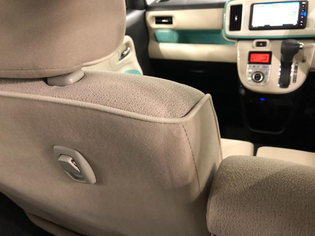 ムーヴキャンバスＧメイクアップリミテッド　ＳＡ３　走行１２７９５キロ／修復歴一年保証・走行距離無制限走行１２７９５キロ　修復歴　タイヤ４本交換　フルセグナビ　ブルートゥース　全周囲カメラ　ドラレコ　オートライト　ＬＥＤヘッドライト　両側電動スライドドア（埼玉県）の中古車