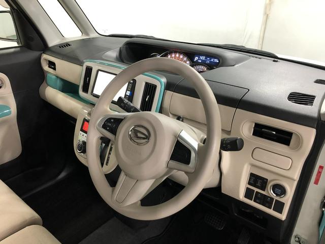 ムーヴキャンバスＧメイクアップリミテッド　ＳＡ３　走行１２７９５キロ／修復歴一年保証・走行距離無制限走行１２７９５キロ　修復歴　タイヤ４本交換　フルセグナビ　ブルートゥース　全周囲カメラ　ドラレコ　オートライト　ＬＥＤヘッドライト　両側電動スライドドア（埼玉県）の中古車