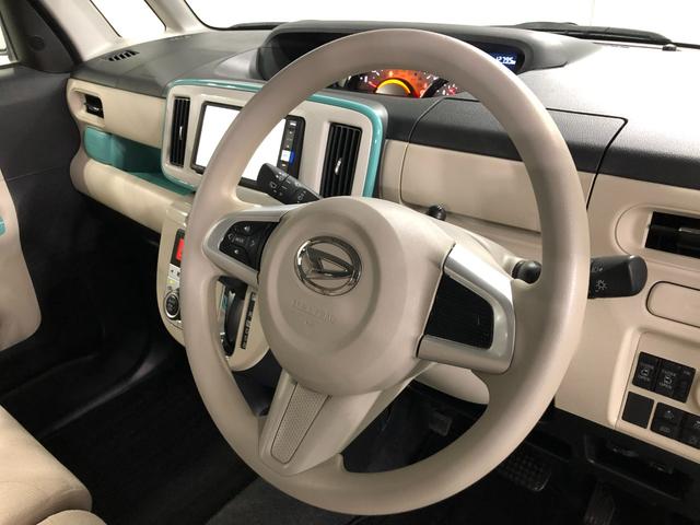 ムーヴキャンバスＧメイクアップリミテッド　ＳＡ３　走行１２７９５キロ／修復歴一年保証・走行距離無制限走行１２７９５キロ　修復歴　タイヤ４本交換　フルセグナビ　ブルートゥース　全周囲カメラ　ドラレコ　オートライト　ＬＥＤヘッドライト　両側電動スライドドア（埼玉県）の中古車