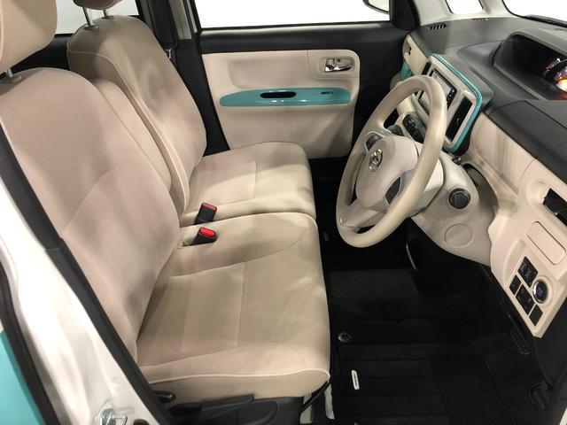 ムーヴキャンバスＧメイクアップリミテッド　ＳＡ３　走行２９１９９キロ／雹害一年保証・走行距離無制限走行２９１９９キロ　フルセグナビ　ブルートゥース　全周囲カメラ　ドラレコ　ＥＴＣ　オートライト　ＬＥＤヘッドライト　シートヒーター　両側電動スライドドア（埼玉県）の中古車