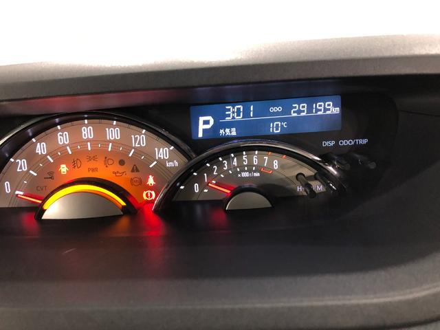 ムーヴキャンバスＧメイクアップリミテッド　ＳＡ３　走行２９１９９キロ／雹害一年保証・走行距離無制限走行２９１９９キロ　フルセグナビ　ブルートゥース　全周囲カメラ　ドラレコ　ＥＴＣ　オートライト　ＬＥＤヘッドライト　シートヒーター　両側電動スライドドア（埼玉県）の中古車