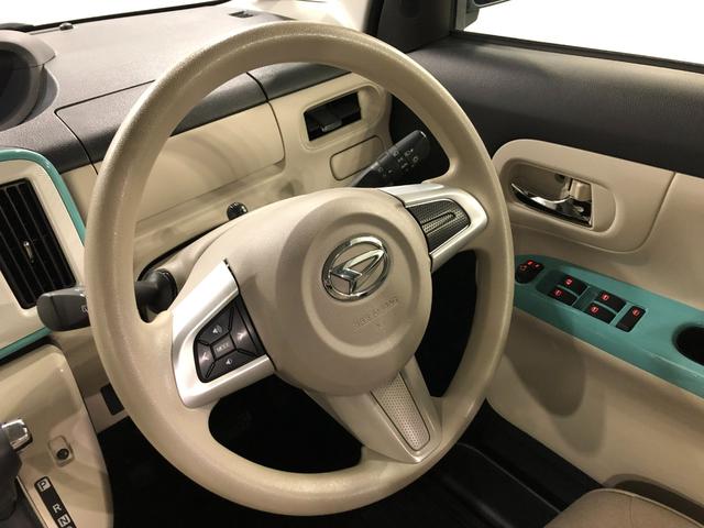 ムーヴキャンバスＧメイクアップリミテッド　ＳＡ３　走行２９１９９キロ／雹害一年保証・走行距離無制限走行２９１９９キロ　フルセグナビ　ブルートゥース　全周囲カメラ　ドラレコ　ＥＴＣ　オートライト　ＬＥＤヘッドライト　シートヒーター　両側電動スライドドア（埼玉県）の中古車