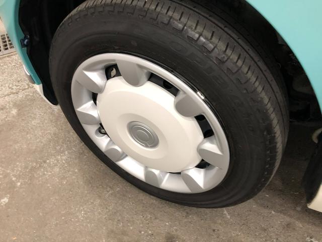 ムーヴキャンバスＧメイクアップリミテッド　ＳＡ３　走行２９１９９キロ／雹害一年保証・走行距離無制限走行２９１９９キロ　フルセグナビ　ブルートゥース　全周囲カメラ　ドラレコ　ＥＴＣ　オートライト　ＬＥＤヘッドライト　シートヒーター　両側電動スライドドア（埼玉県）の中古車