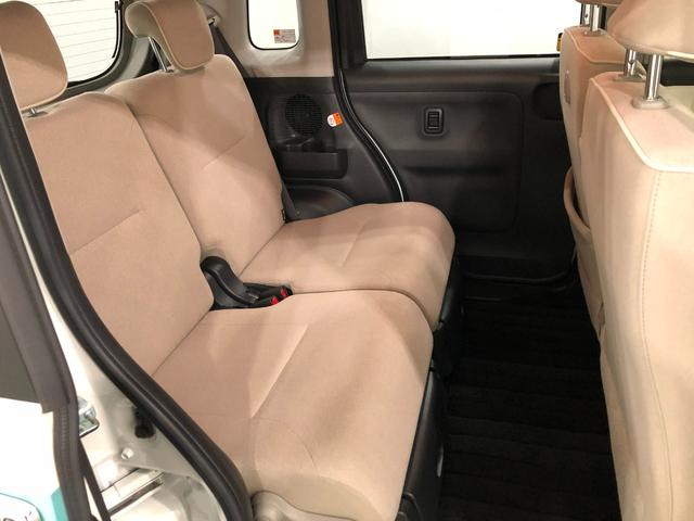 ムーヴキャンバスＧメイクアップリミテッド　ＳＡ３　走行２９１９９キロ／雹害一年保証・走行距離無制限走行２９１９９キロ　フルセグナビ　ブルートゥース　全周囲カメラ　ドラレコ　ＥＴＣ　オートライト　ＬＥＤヘッドライト　シートヒーター　両側電動スライドドア（埼玉県）の中古車