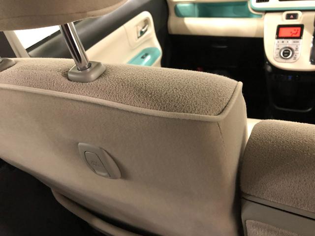 ムーヴキャンバスＧメイクアップリミテッド　ＳＡ３　走行２９１９９キロ／雹害一年保証・走行距離無制限走行２９１９９キロ　フルセグナビ　ブルートゥース　全周囲カメラ　ドラレコ　ＥＴＣ　オートライト　ＬＥＤヘッドライト　シートヒーター　両側電動スライドドア（埼玉県）の中古車