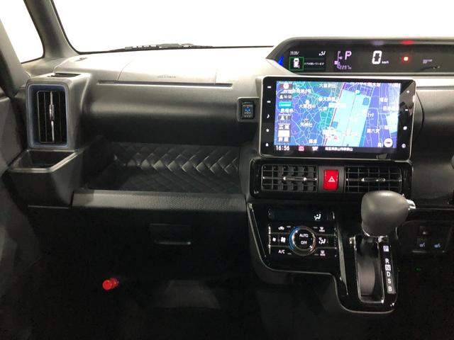 タントカスタムXスタイルセレクション 走行42296キロ ナビ一年保証・走行距離無制限 車検整備付 ブルートゥース 全周囲カメラ ドラレコ ETC クリアランスソナー オートライト LEDヘッドライト シートヒーター(埼玉県)の中古車