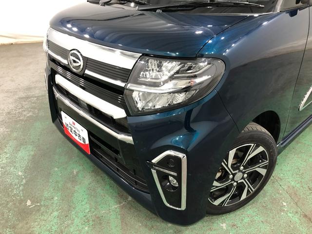 タントカスタムXスタイルセレクション 走行42296キロ ナビ一年保証・走行距離無制限 車検整備付 ブルートゥース 全周囲カメラ ドラレコ ETC クリアランスソナー オートライト LEDヘッドライト シートヒーター(埼玉県)の中古車