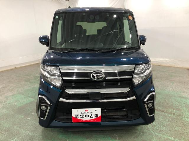 タントカスタムXスタイルセレクション 走行42296キロ ナビ一年保証・走行距離無制限 車検整備付 ブルートゥース 全周囲カメラ ドラレコ ETC クリアランスソナー オートライト LEDヘッドライト シートヒーター(埼玉県)の中古車