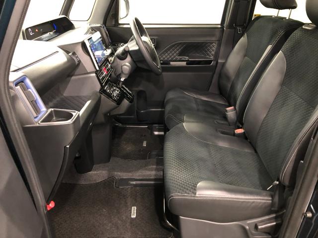 タントカスタムXスタイルセレクション 走行42296キロ ナビ一年保証・走行距離無制限 車検整備付 ブルートゥース 全周囲カメラ ドラレコ ETC クリアランスソナー オートライト LEDヘッドライト シートヒーター(埼玉県)の中古車