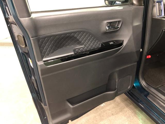 タントカスタムXスタイルセレクション 走行42296キロ ナビ一年保証・走行距離無制限 車検整備付 ブルートゥース 全周囲カメラ ドラレコ ETC クリアランスソナー オートライト LEDヘッドライト シートヒーター(埼玉県)の中古車