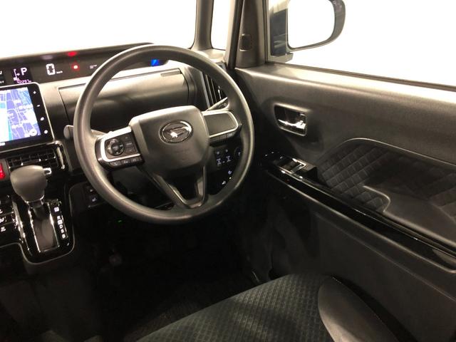 タントカスタムXスタイルセレクション 走行42296キロ ナビ一年保証・走行距離無制限 車検整備付 ブルートゥース 全周囲カメラ ドラレコ ETC クリアランスソナー オートライト LEDヘッドライト シートヒーター(埼玉県)の中古車