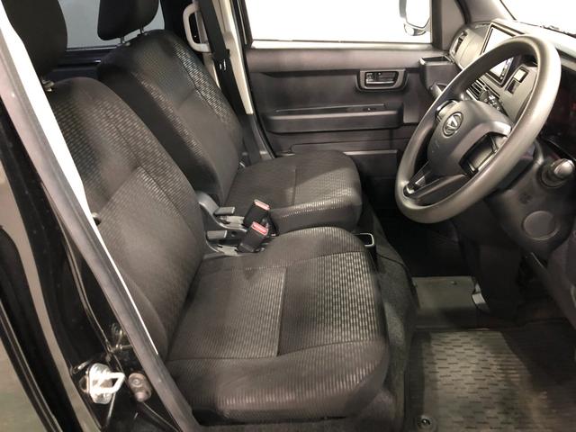 ハイゼットカーゴクルーズターボ 走行75392キロ/ナビ/ETC一年保証・走行距離無制限走行75392キロ フルセグナビ ブルートゥース USB DVD ETC クリアランスソナー LEDヘッドライト オートライト アイドリングストップ(埼玉県)の中古車