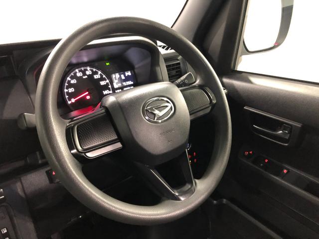 ハイゼットカーゴクルーズターボ 走行75392キロ/ナビ/ETC一年保証・走行距離無制限走行75392キロ フルセグナビ ブルートゥース USB DVD ETC クリアランスソナー LEDヘッドライト オートライト アイドリングストップ(埼玉県)の中古車