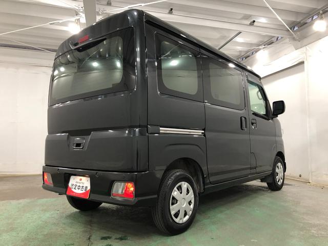 ハイゼットカーゴクルーズターボ 走行75392キロ/ナビ/ETC一年保証・走行距離無制限走行75392キロ フルセグナビ ブルートゥース USB DVD ETC クリアランスソナー LEDヘッドライト オートライト アイドリングストップ(埼玉県)の中古車