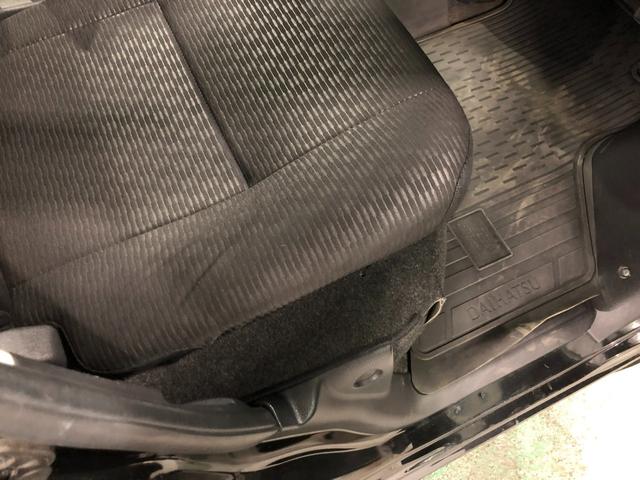 ハイゼットカーゴクルーズターボ 走行75392キロ/ナビ/ETC一年保証・走行距離無制限走行75392キロ フルセグナビ ブルートゥース USB DVD ETC クリアランスソナー LEDヘッドライト オートライト アイドリングストップ(埼玉県)の中古車