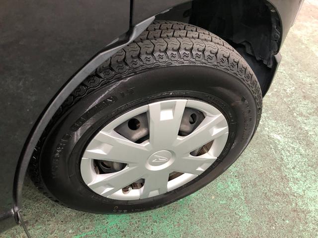 ハイゼットカーゴクルーズターボ 走行75392キロ/ナビ/ETC一年保証・走行距離無制限走行75392キロ フルセグナビ ブルートゥース USB DVD ETC クリアランスソナー LEDヘッドライト オートライト アイドリングストップ(埼玉県)の中古車