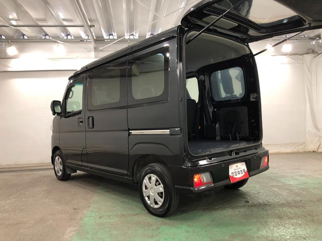 ハイゼットカーゴクルーズターボ 走行75392キロ/ナビ/ETC一年保証・走行距離無制限走行75392キロ フルセグナビ ブルートゥース USB DVD ETC クリアランスソナー LEDヘッドライト オートライト アイドリングストップ(埼玉県)の中古車