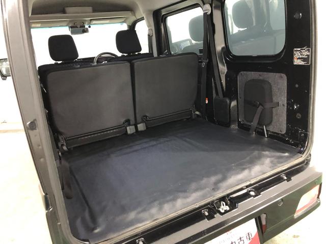 ハイゼットカーゴクルーズターボ 走行75392キロ/ナビ/ETC一年保証・走行距離無制限走行75392キロ フルセグナビ ブルートゥース USB DVD ETC クリアランスソナー LEDヘッドライト オートライト アイドリングストップ(埼玉県)の中古車