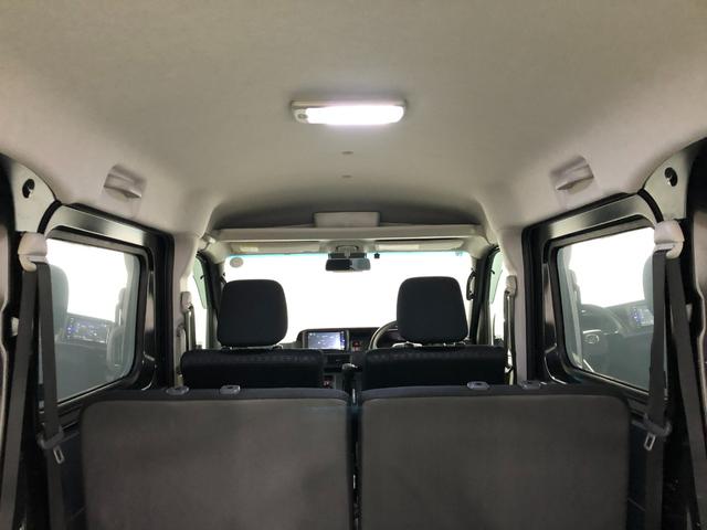 ハイゼットカーゴクルーズターボ 走行75392キロ/ナビ/ETC一年保証・走行距離無制限走行75392キロ フルセグナビ ブルートゥース USB DVD ETC クリアランスソナー LEDヘッドライト オートライト アイドリングストップ(埼玉県)の中古車