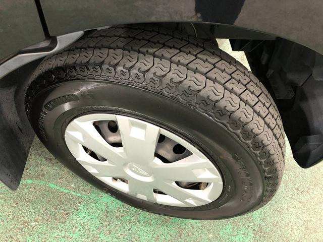 ハイゼットカーゴクルーズターボ 走行75392キロ/ナビ/ETC一年保証・走行距離無制限走行75392キロ フルセグナビ ブルートゥース USB DVD ETC クリアランスソナー LEDヘッドライト オートライト アイドリングストップ(埼玉県)の中古車