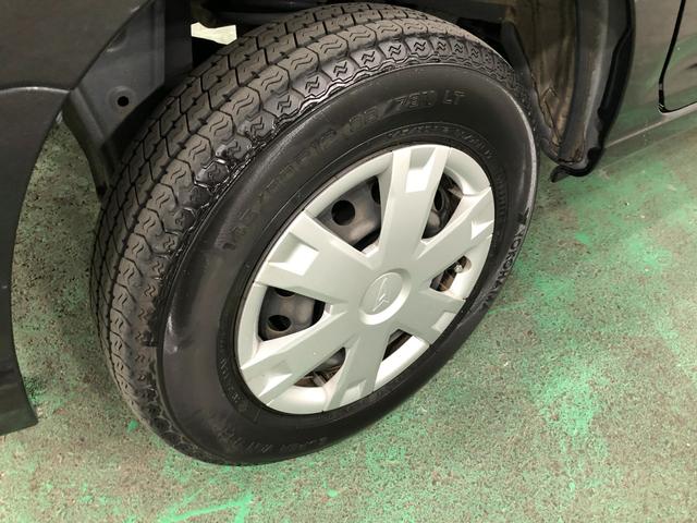 ハイゼットカーゴクルーズターボ 走行75392キロ/ナビ/ETC一年保証・走行距離無制限走行75392キロ フルセグナビ ブルートゥース USB DVD ETC クリアランスソナー LEDヘッドライト オートライト アイドリングストップ(埼玉県)の中古車