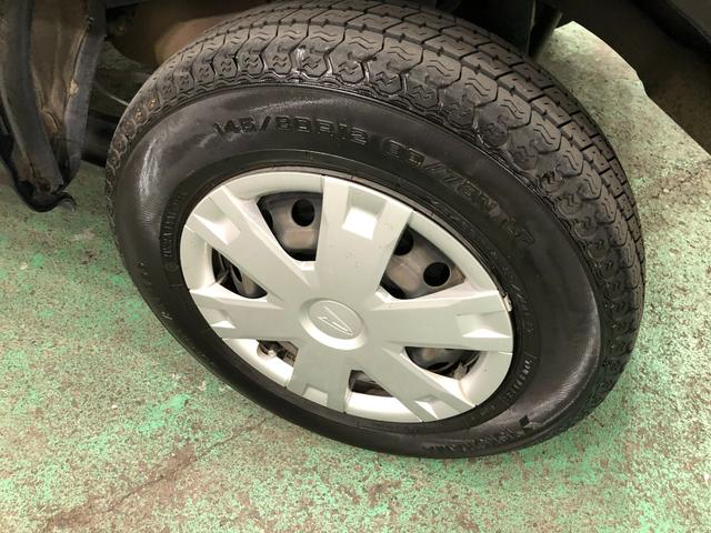 ハイゼットカーゴクルーズターボ 走行75392キロ/ナビ/ETC一年保証・走行距離無制限走行75392キロ フルセグナビ ブルートゥース USB DVD ETC クリアランスソナー LEDヘッドライト オートライト アイドリングストップ(埼玉県)の中古車