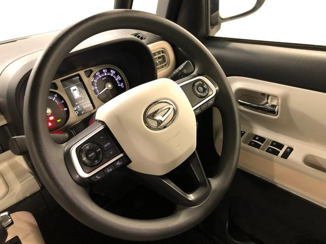 ムーヴキャンバスストライプスＧターボ　走行４９８４９キロ／ドラレコ／充電Ｑｉ１年保証距離無制限　走行４９８４９キロ　ディスプレイオーディオ　パノラマモニター　ドラレコ　純正マット　サイドエアバッグ　ＬＥＤヘッドランプ　アイドリングストップ　シートヒーター　両側電動スライドドア（埼玉県）の中古車