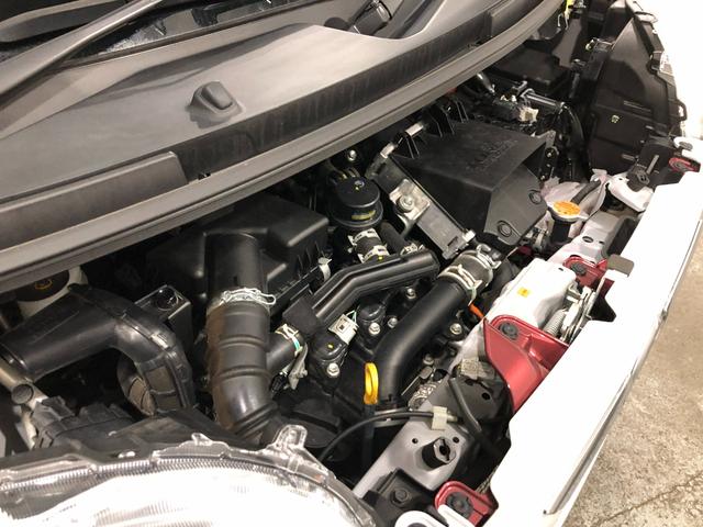 ムーヴキャンバスストライプスＧターボ　走行４９８４９キロ／ドラレコ／充電Ｑｉ１年保証距離無制限　走行４９８４９キロ　ディスプレイオーディオ　パノラマモニター　ドラレコ　純正マット　サイドエアバッグ　ＬＥＤヘッドランプ　アイドリングストップ　シートヒーター　両側電動スライドドア（埼玉県）の中古車