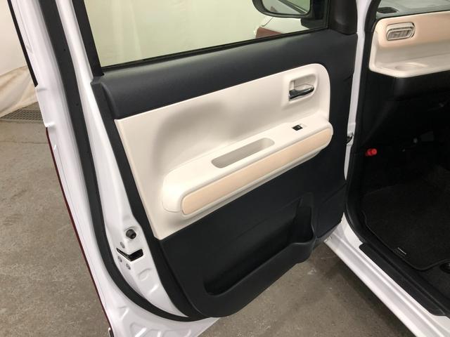 ムーヴキャンバスストライプスＧターボ　走行４９８４９キロ／ドラレコ／充電Ｑｉ１年保証距離無制限　走行４９８４９キロ　ディスプレイオーディオ　パノラマモニター　ドラレコ　純正マット　サイドエアバッグ　ＬＥＤヘッドランプ　アイドリングストップ　シートヒーター　両側電動スライドドア（埼玉県）の中古車