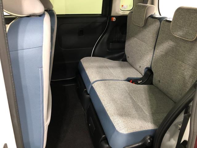 ムーヴキャンバスストライプスＧターボ　走行４９８４９キロ／ドラレコ／充電Ｑｉ１年保証距離無制限　走行４９８４９キロ　ディスプレイオーディオ　パノラマモニター　ドラレコ　純正マット　サイドエアバッグ　ＬＥＤヘッドランプ　アイドリングストップ　シートヒーター　両側電動スライドドア（埼玉県）の中古車