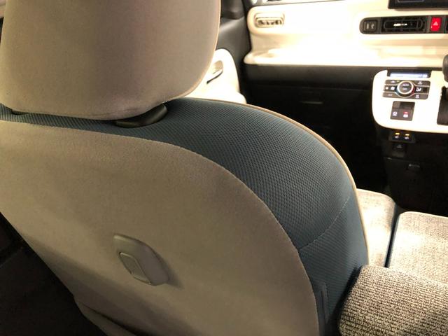 ムーヴキャンバスストライプスＧターボ　走行４９８４９キロ／ドラレコ／充電Ｑｉ１年保証距離無制限　走行４９８４９キロ　ディスプレイオーディオ　パノラマモニター　ドラレコ　純正マット　サイドエアバッグ　ＬＥＤヘッドランプ　アイドリングストップ　シートヒーター　両側電動スライドドア（埼玉県）の中古車