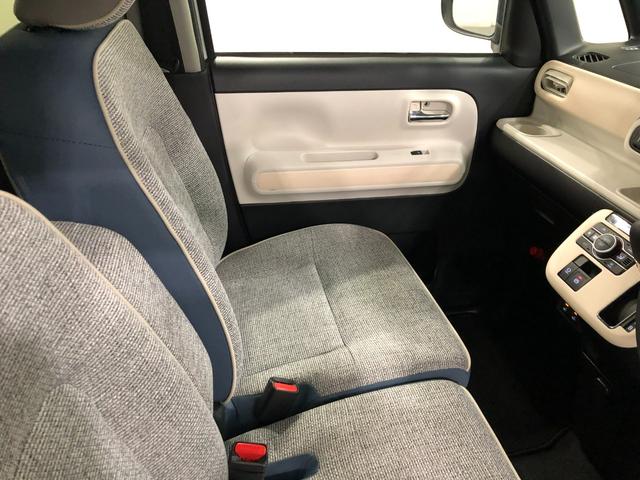 ムーヴキャンバスストライプスＧターボ　走行４９８４９キロ／ドラレコ／充電Ｑｉ１年保証距離無制限　走行４９８４９キロ　ディスプレイオーディオ　パノラマモニター　ドラレコ　純正マット　サイドエアバッグ　ＬＥＤヘッドランプ　アイドリングストップ　シートヒーター　両側電動スライドドア（埼玉県）の中古車