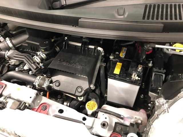 ムーヴキャンバスストライプスＧターボ　走行４９８４９キロ／ドラレコ／充電Ｑｉ１年保証距離無制限　走行４９８４９キロ　ディスプレイオーディオ　パノラマモニター　ドラレコ　純正マット　サイドエアバッグ　ＬＥＤヘッドランプ　アイドリングストップ　シートヒーター　両側電動スライドドア（埼玉県）の中古車